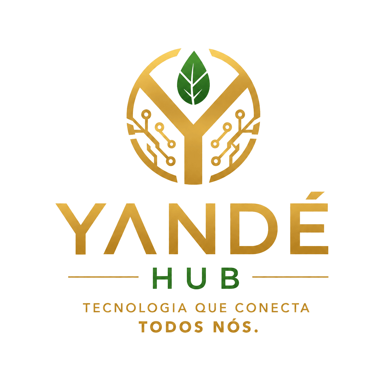 YANDÉ HUB